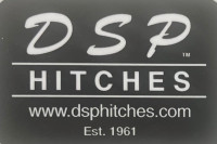 DSP Hitches Towing, Trailer and Truck accessories and more