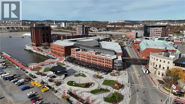 1 Market Square Saint John, New Brunswick in Commercial & Office Space for Sale in Saint John - Image 12