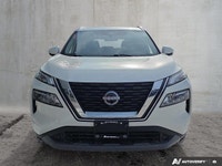 This 2023 Nissan Rogue SV AWD comes equipped with *1.5L VC-Turbo 3-cylinder engine*, *Intelligent Al... (image 8)
