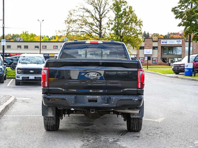 2024 Ford F-150 Lariat in Cars & Trucks in Ottawa - Image 4