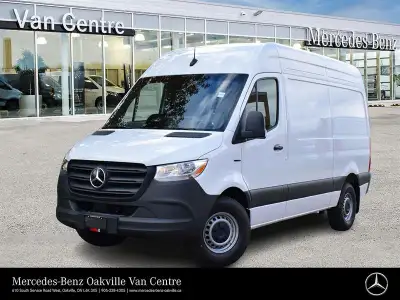 Come see our great selection of New, Pre-Owned, and Demo Sprinter and Metris Cargo and Passenger Van...