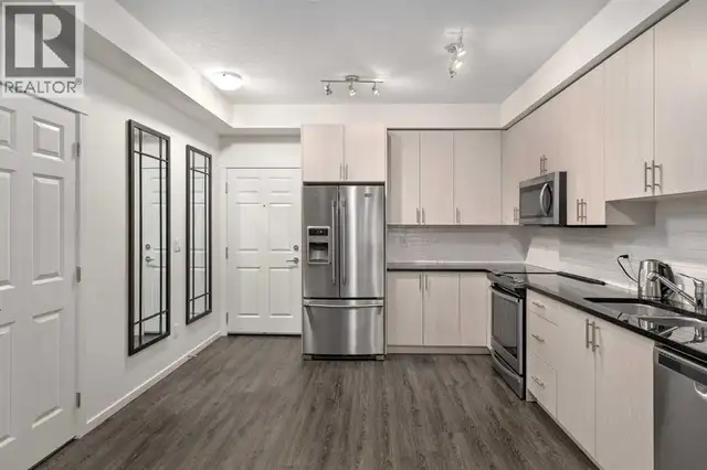 5201, 151 Legacy Main Street SE Calgary, Alberta in Condos for Sale in Calgary - Image 5