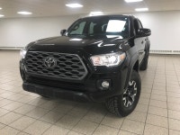 Among midsize pickup trucks, this 2023 Toyota Tacoma stands out by skillfully blending everyday usab... (image 2)