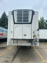 Ryder Stock ID: 664588 Wheelbase: 0 Body Length(Foot/FT): 48 Box Height (inches): 162 Body Width (in... (image 1)