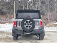 ENGINE: 2.3L ECOBOOST I-4 (STD),Turbocharged,Four Wheel Drive,Tow Hooks,ABS,Brake Assist,4-Wheel Dis... (image 8)