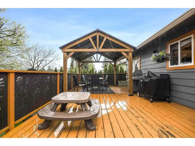 11472 85 AVENUE Delta, British Columbia in Houses for Sale in Richmond - Image 33