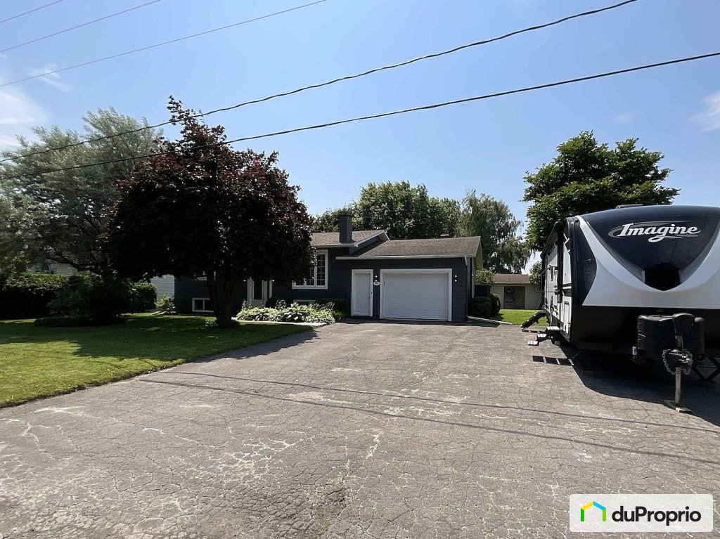 $563,500 - Bungalow for sale in Napierville — photo 3