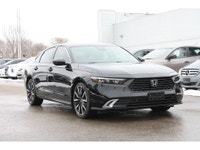 Experience premium hybrid efficiency, refined performance, and executive-level comfort in this 2023... (image 3)