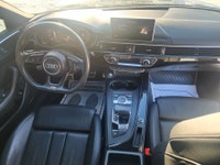 2019 AUDI A5 QUATTRO TECHNIK TFSI AWD CLEAN CARFAX Bi-weekly payments from only $169.39 Apply now an... (image 9)