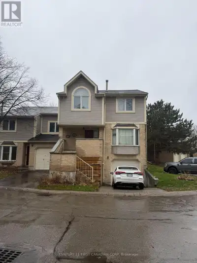 If you're looking for space that actually works, this 3-bedroom, 2.5-bath townhome in Pond Mills is...