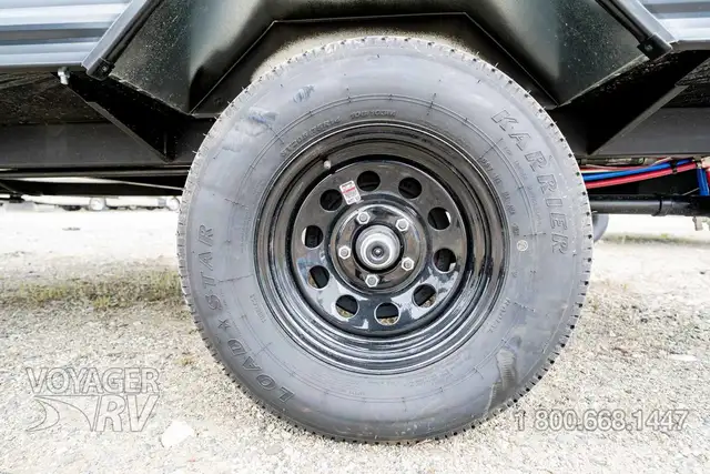 2026 Keystone Springdale 1230BB in Travel Trailers & Campers in Kelowna - Image 31