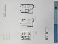 3 Bedroom Townhouse in Penticton