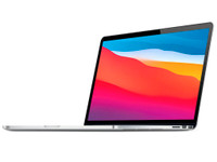 Apple MacBook Pro 15 Retina A1398 Mid 2014 Intel ci7 16GB 256GB