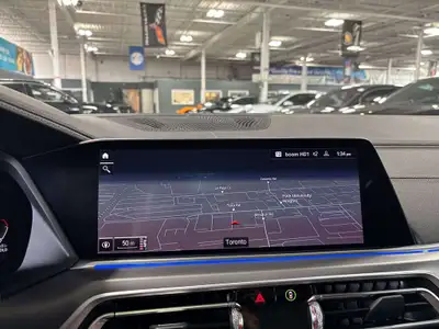 2019 BMW X5 xDrive40i|AWD|NAV|HUD|3DCAM|BROWNLEATHER|AMBIENT|+, View more