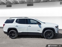 This 2023 GMC Acadia AT4 is powered by a capable 3.6L V6 engine paired with a smooth 9-speed automat... (image 6)