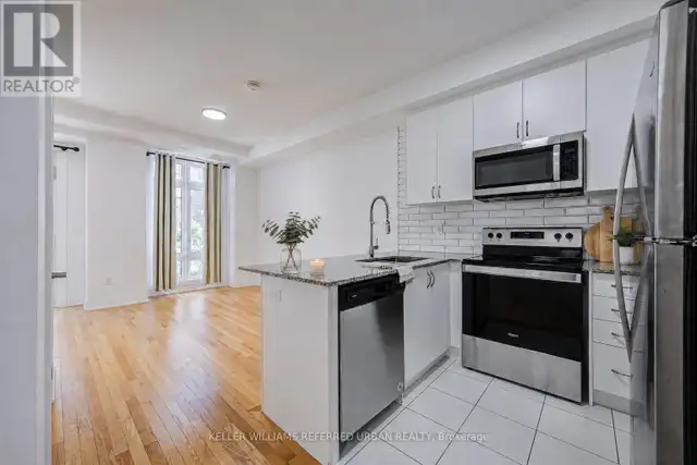52 - 719 LAWRENCE AVENUE W Toronto (Yorkdale-Glen Park), Ontario in Condos for Sale in City of Toronto - Image 7