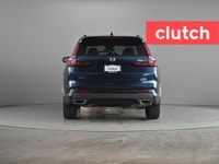 1 OWNER / Power Tailgate/Hatch, Auto Dimming Rearview Mirror, Power Lumbar Support and more! Clutch... (image 4)