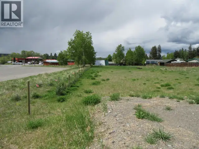 4841 TIMOTHY LAKE ROAD Lac La Hache, British Columbia in Land for Sale in 100 Mile House - Image 4