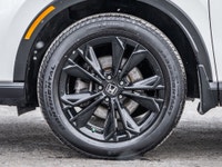 Certified. Touring|Leather|Navi|Sunroof|Bose 2023 Honda CR-V Hybrid Touring Touring|Leather|Navi|Sun... (image 4)