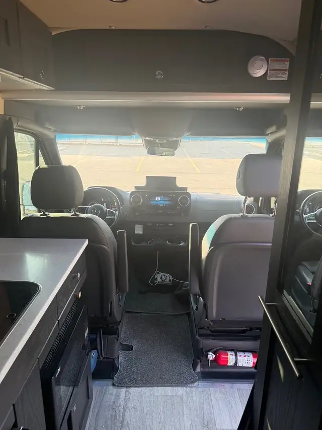 2021 Roadtrek SS Agile in RVs & Motorhomes in Edmonton - Image 3