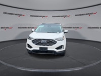 // ACCIDENT FREE!! // // SINGLE OWNER! // This 2019 Ford Edge Titanium AWD is a smart choice for dri... (image 2)