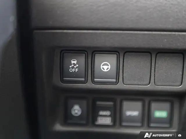 2023 Nissan Qashqai SV | AWD | Propilot Assist in Cars & Trucks in London - Image 35