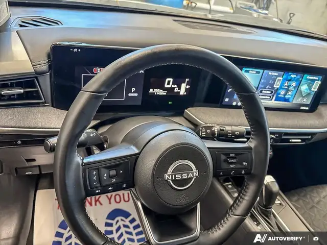 2026 Nissan Kicks SV REMOTE START | HEATED SEATS | DIGITAL DA... in Cars & Trucks in London - Image 15