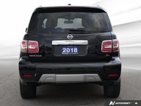 Come see this 2018 Nissan Armada before it's too late! *Get Your Money's Worth for this Nissan Armad... (image 3)