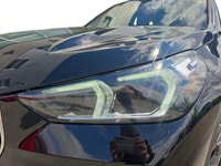 This BMW X1 has a powerful Intercooled Turbo Premium Unleaded I-4 2.0 L/122 engine powering this Aut... (image 8)