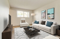 Welcome to Harvest Apartments in Camrose, where our beautifully designed apartments offer a perfect... (image 3)