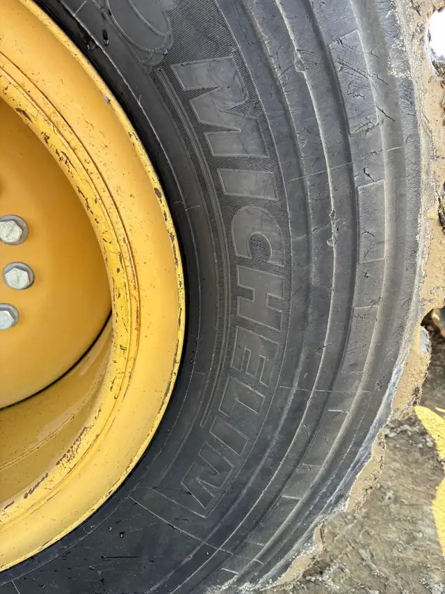 2019 DEERE 544L in Heavy Equipment in Lethbridge - Image 33