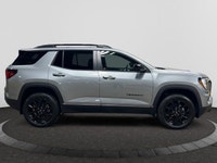 Welcome to Capital GMC! This 2026 GMC Terrain in Sterling Metallic is equipped with AWD and Turbocha... (image 5)