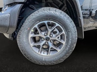 This Jeep Wrangler has a powerful ERC 3.6L V6 24V VVT Engine Upg I w/ESS engine powering this Automa... (image 9)