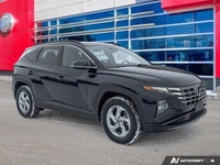 AWD. Odometer is 19468 kilometers below market average! Deep Sea 2024 Hyundai Tucson AWD 8-Speed Aut... (image 7)