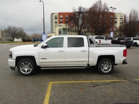 2018 Chevrolet Silverado 1500 High Country Premium, powerful, and built to stand out this 2018 Chevr... (image 7)