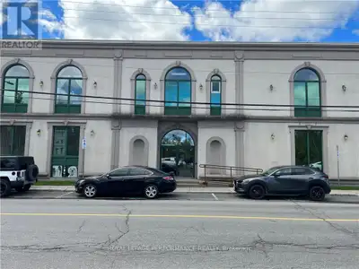 START YOUR BUSINESS IN THIS PROFESSIONAL OFFICE SPACE OF 2,372 SQFT . WELL MAINTAINED BUILDING WITH...