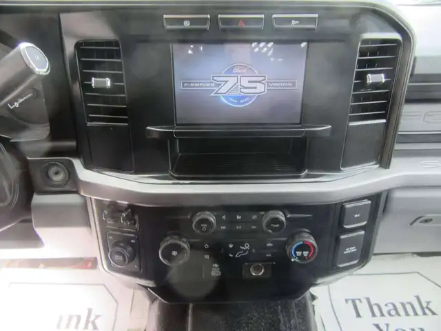 2023 Ford F-550 CREW CAB 4X4 DIESEL WITH 12FT STEEL DUMP BOX in Cars & Trucks in Oakville / Halton Region - Image 11