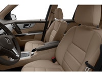 The 2013 Mercedes-Benz GLK350 Base AWD widely branded in Canada as the GLK350 4MATIC is a premium co... (image 5)