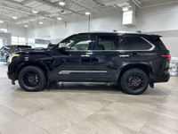 PANORAMIC ROOF, ADAPTIVE CRUISE CONTROL, NAVIGATION SYSTEM, AERIAL VIEW DISPLAY SYSTEM, ACTIVE SUSPE... (image 4)