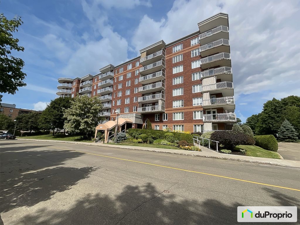 $575,000 - Condominium for sale in Ste-Foy — photo 2