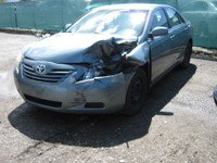 !!!!NOW OUT FOR PARTS !!!!!!WS008313 2009 TOYOTA CAMRY