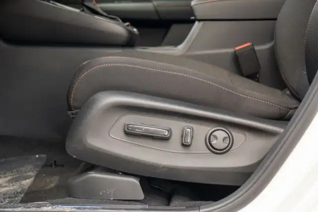 2026 Honda CR-V Hybrid Sport in Cars & Trucks in Edmonton - Image 26