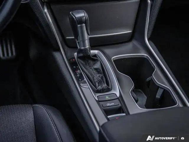 2021 Honda Accord Sedan SE | Low Kilometers | Adaptive Cruise in Cars & Trucks in Tricities/Pitt/Maple - Image 25