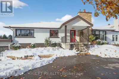 Welcome to this stunning waterfront bungalow located in the highly sought-after Revelstoke Community...