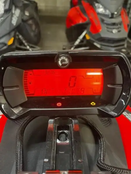 2024 Can-Am Ryker (900 ACE) in Sport Touring in West Island - Image 8