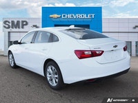 Saskatoon Motor Products - Recent Arrival! 2023 Chevrolet Malibu LT - Certified. GM Certified Detail... (image 3)