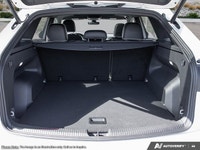 TITAN BLACK W/BLUE PREMIUM LEATHER SEATING SURFACES,ORYX WHITE PEARL,All Wheel Drive,Turbocharged,Sm... (image 7)