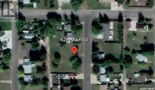 624-628 Main STREET N Foam Lake, Saskatchewan in Land for Sale in Saskatoon - Image 3