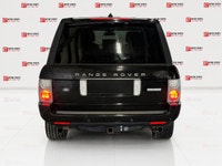 This 2006 Land Rover Range Rover Supercharged gives you that powerful, high-end feeling the second y... (image 4)