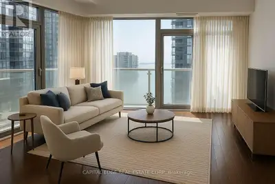 2802 - 14 YORK STREET Toronto (Waterfront Communities), Ontario